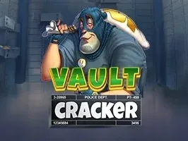 Vault Cracker