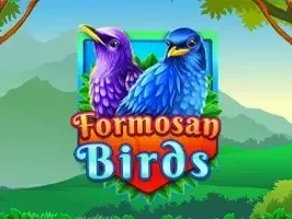 Formosan Birds screenshot