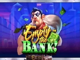 Empty the Bank!™
