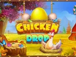 Chicken Drop screenshot