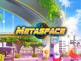 MetaSpace screenshot